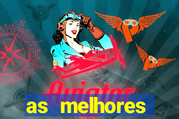 as melhores plataformas de jogo online